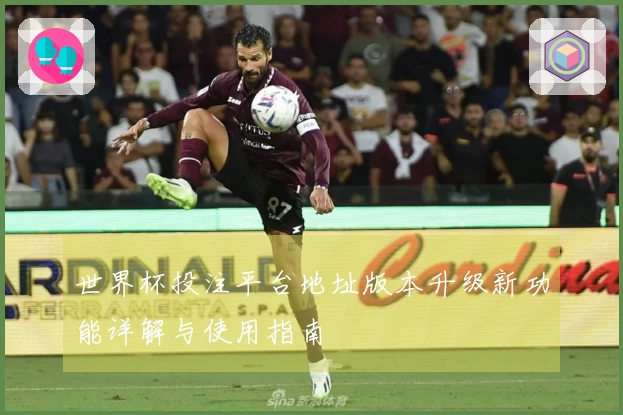 世界杯投注平台地址版本升级新功能详解与使用指南