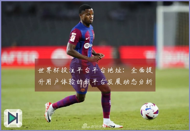 世界杯投注平台平台地址：全面提升用户体验的新平台发展动态分析