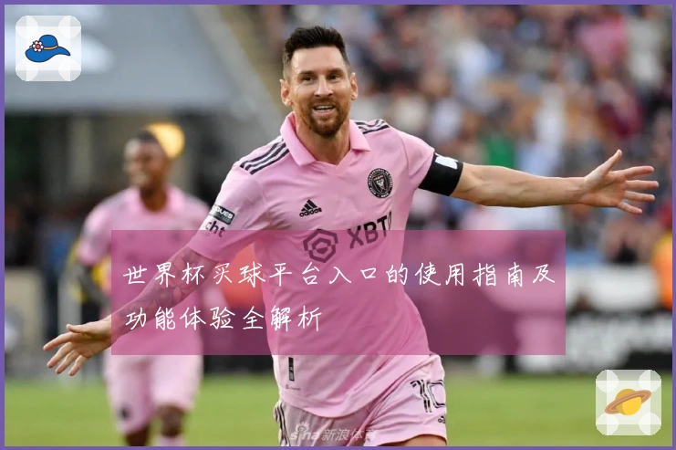 世界杯买球平台入口的使用指南及功能体验全解析